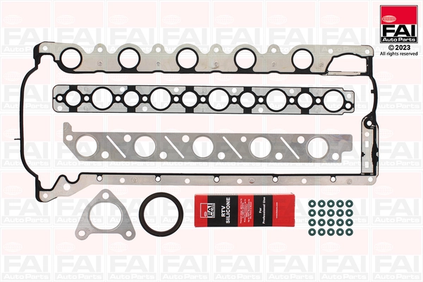 Gasket Kit, cylinder head